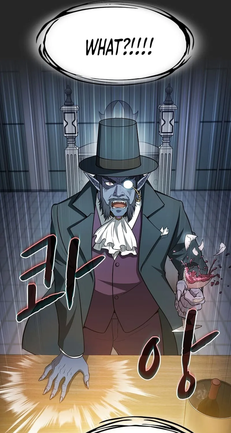 The Celestial Returned from Hell Chapter 165 page 77 - 