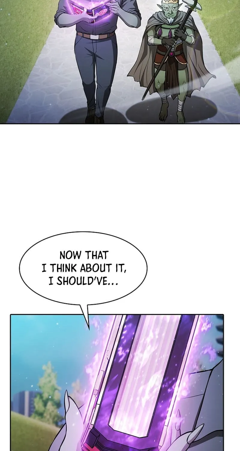 The Celestial Returned from Hell Chapter 165 page 80 - 