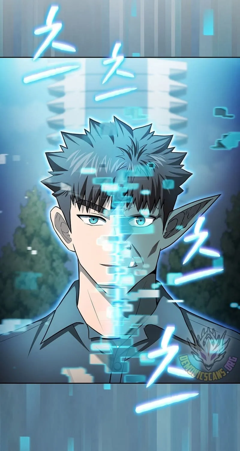 The Celestial Returned from Hell Chapter 165 page 82 - 