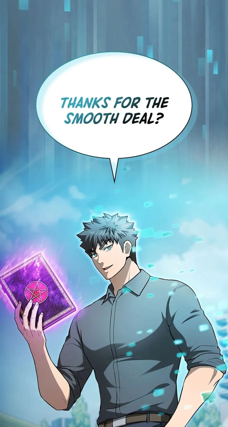 The Celestial Returned from Hell Chapter 165 page 83 - 