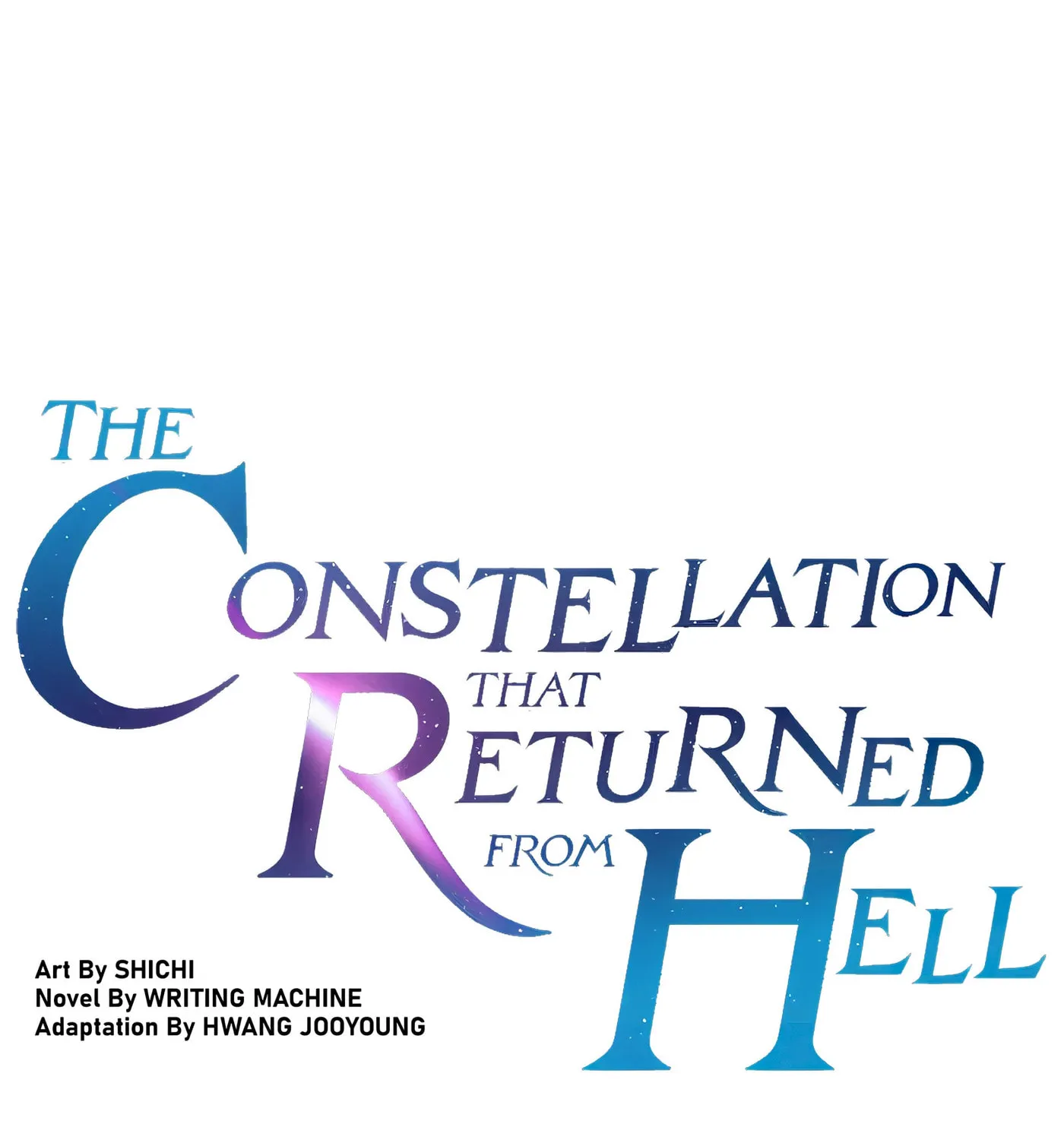 The Celestial Returned from Hell Chapter 166 page 2 - 