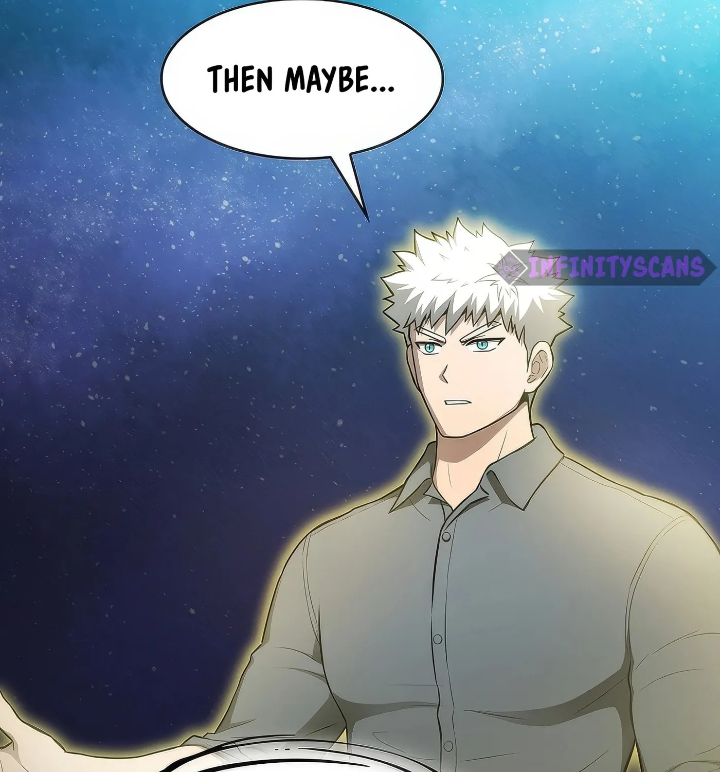 The Celestial Returned from Hell Chapter 166 page 105 - 