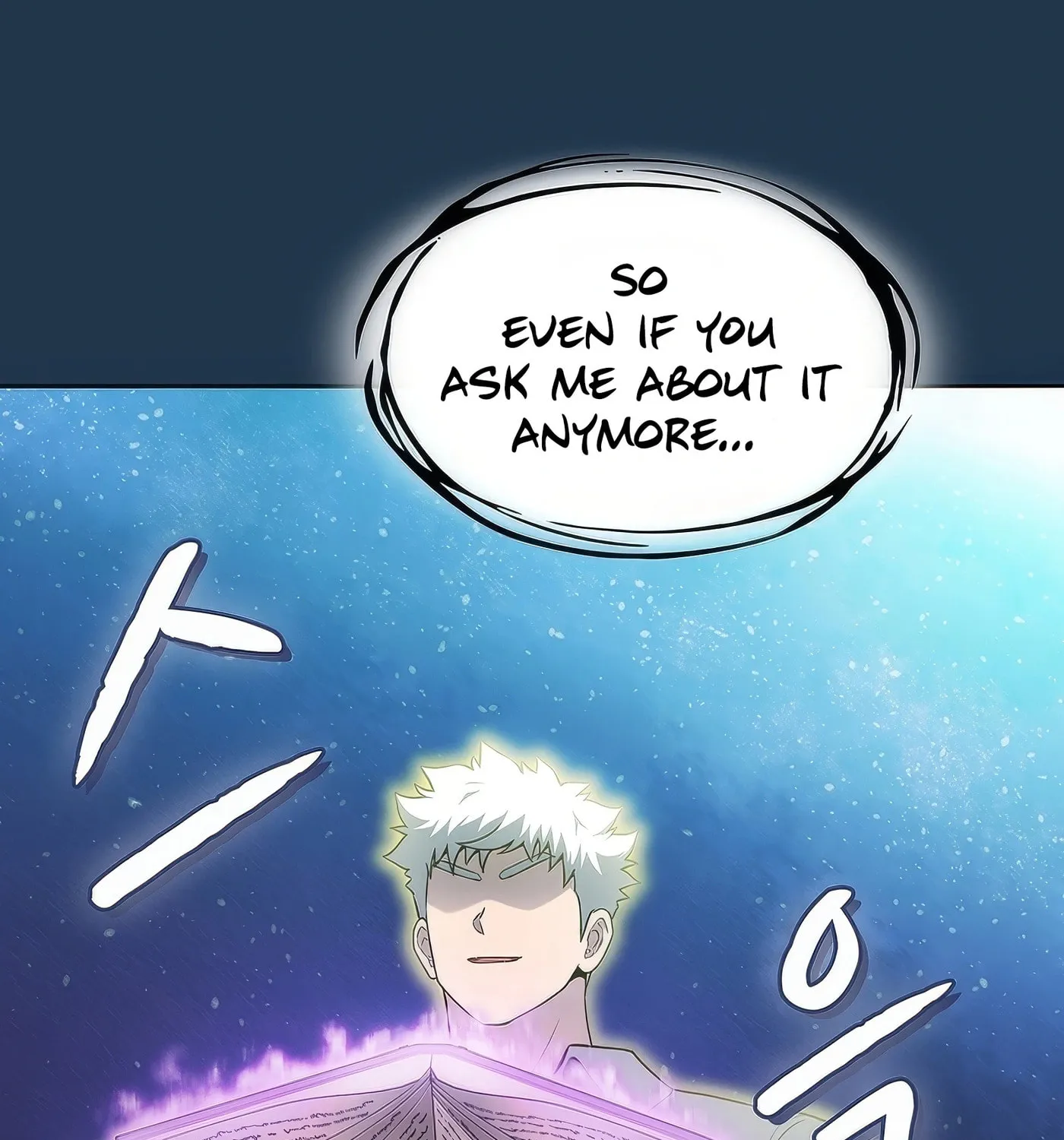 The Celestial Returned from Hell Chapter 166 page 109 - 