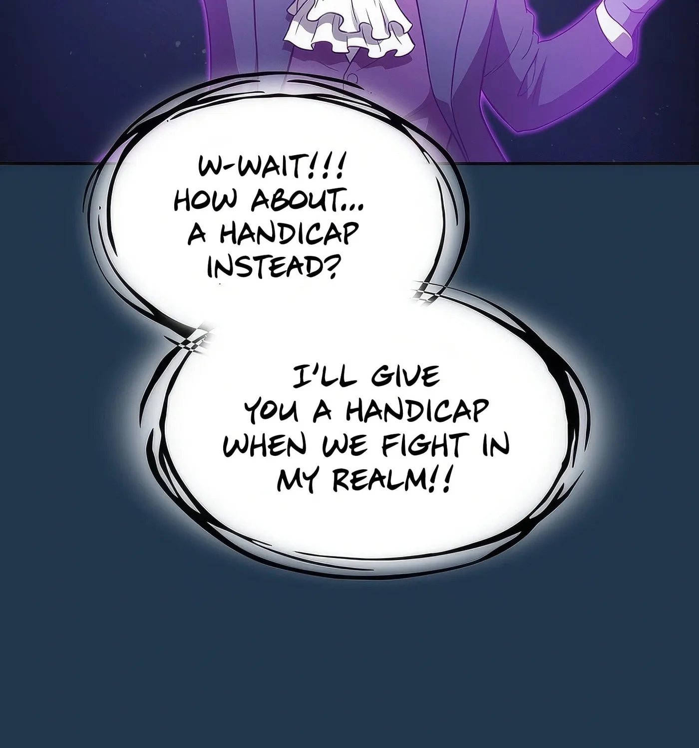 The Celestial Returned from Hell Chapter 166 page 113 - 