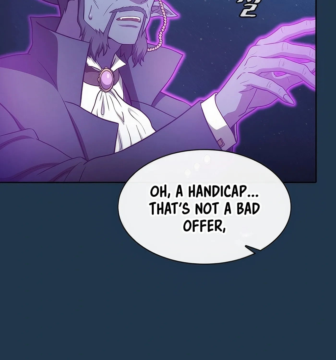 The Celestial Returned from Hell Chapter 166 page 115 - 