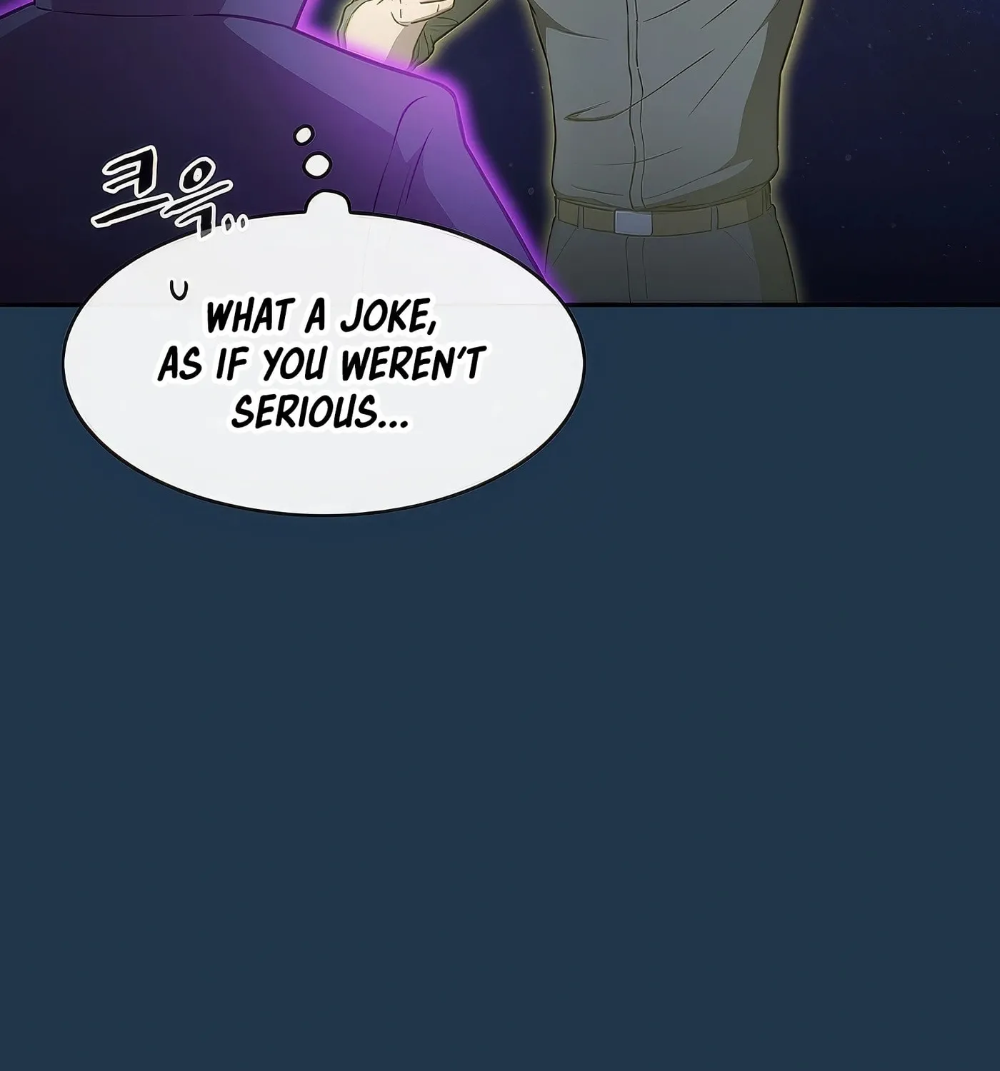 The Celestial Returned from Hell Chapter 166 page 120 - 