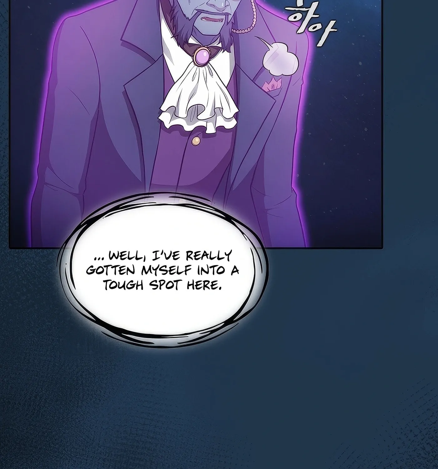 The Celestial Returned from Hell Chapter 166 page 124 - 