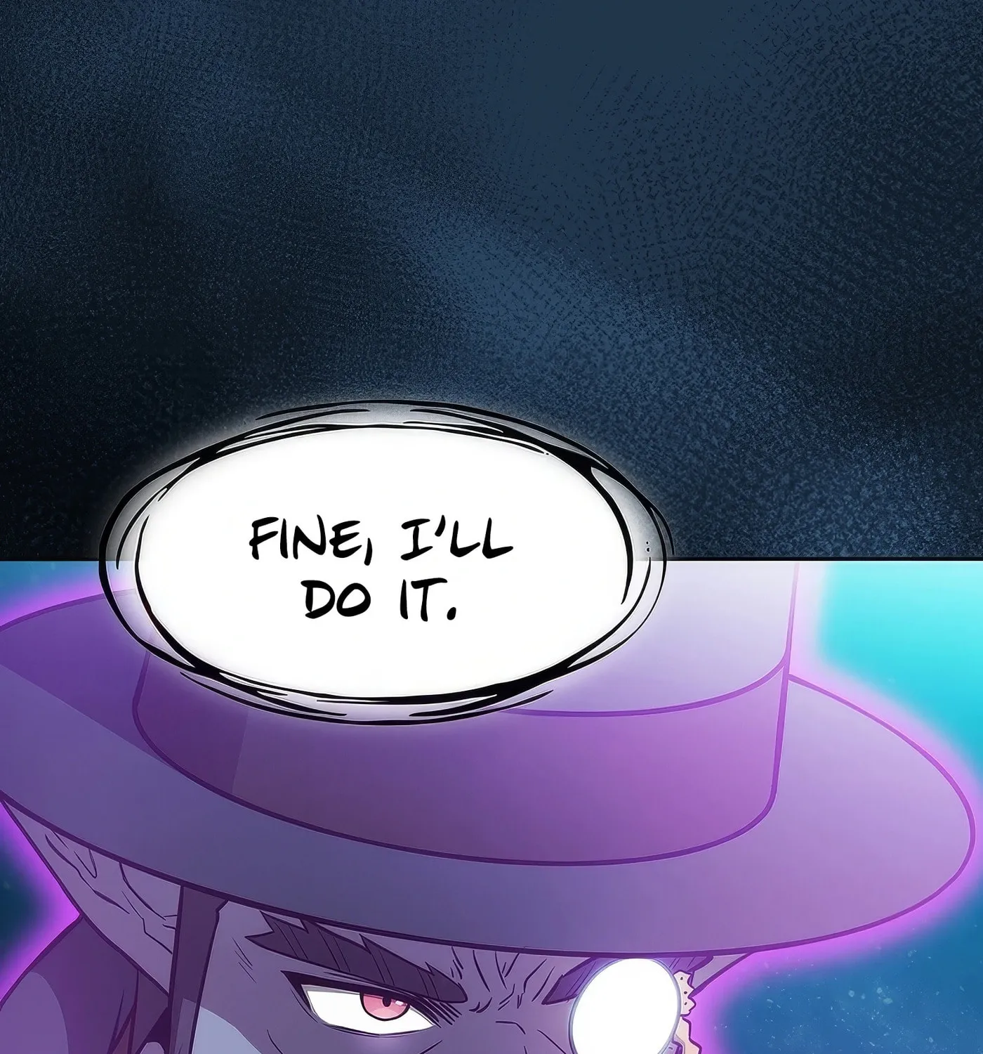 The Celestial Returned from Hell Chapter 166 page 125 - 