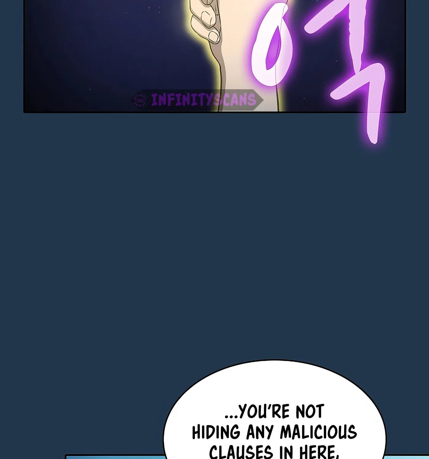 The Celestial Returned from Hell Chapter 166 page 130 - 