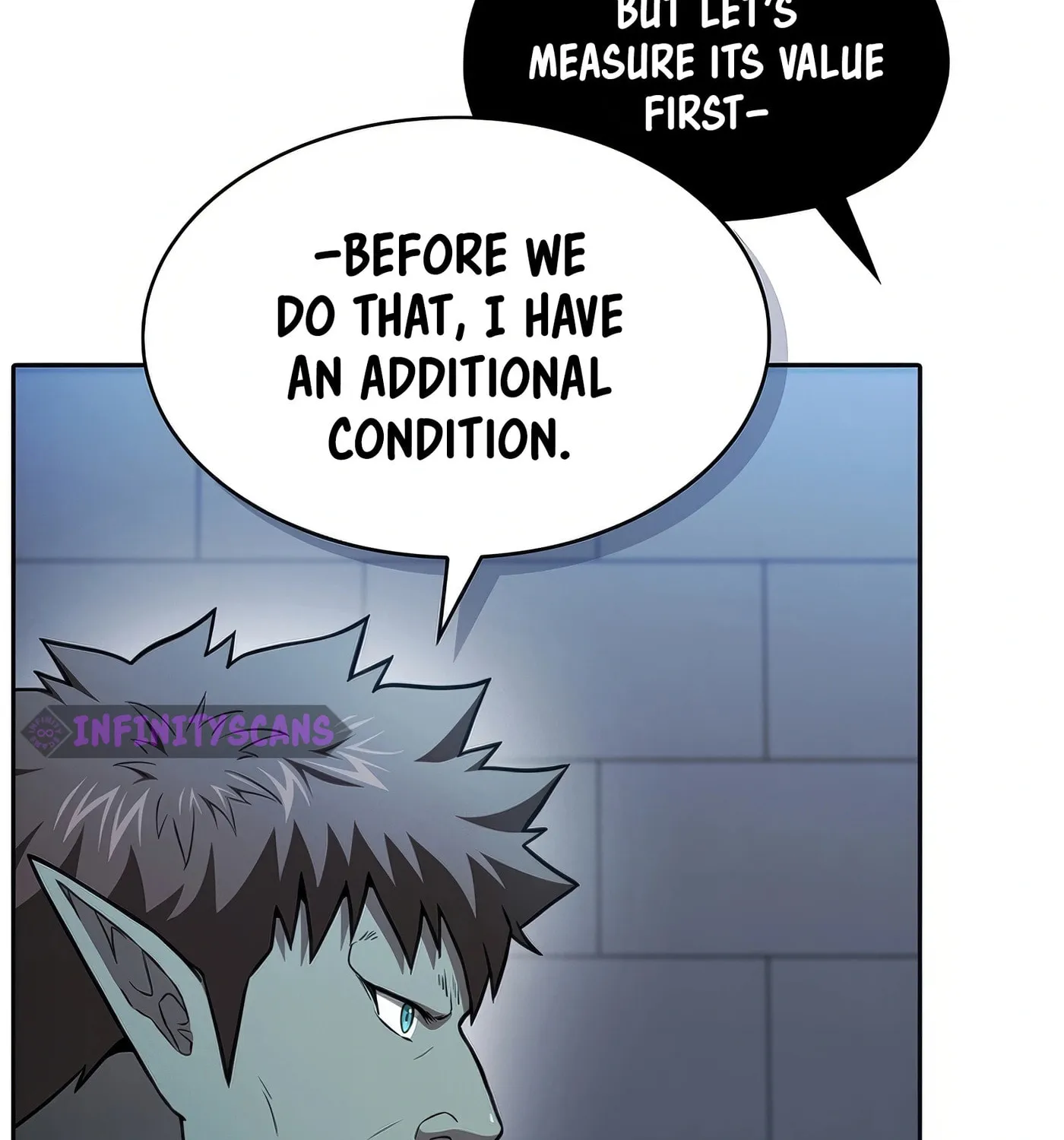 The Celestial Returned from Hell Chapter 166 page 14 - 