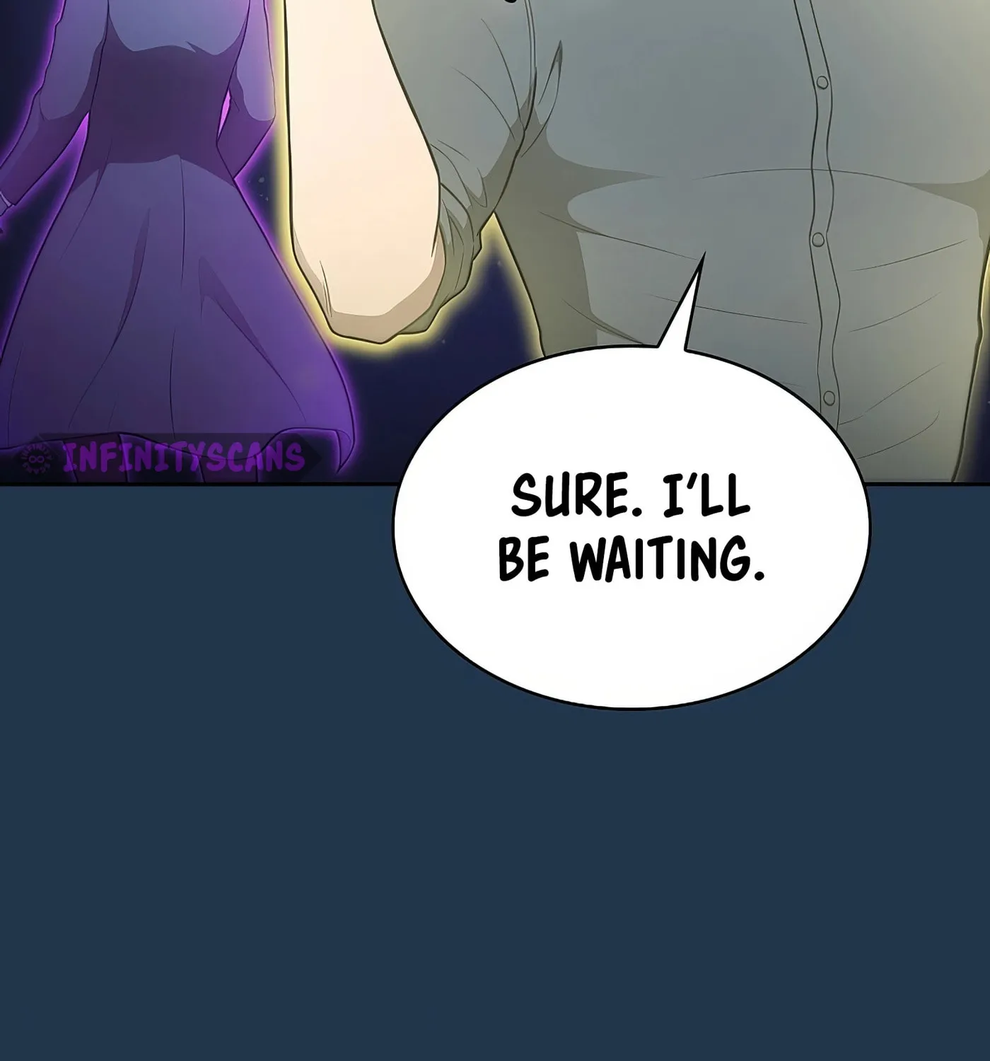 The Celestial Returned from Hell Chapter 166 page 135 - 