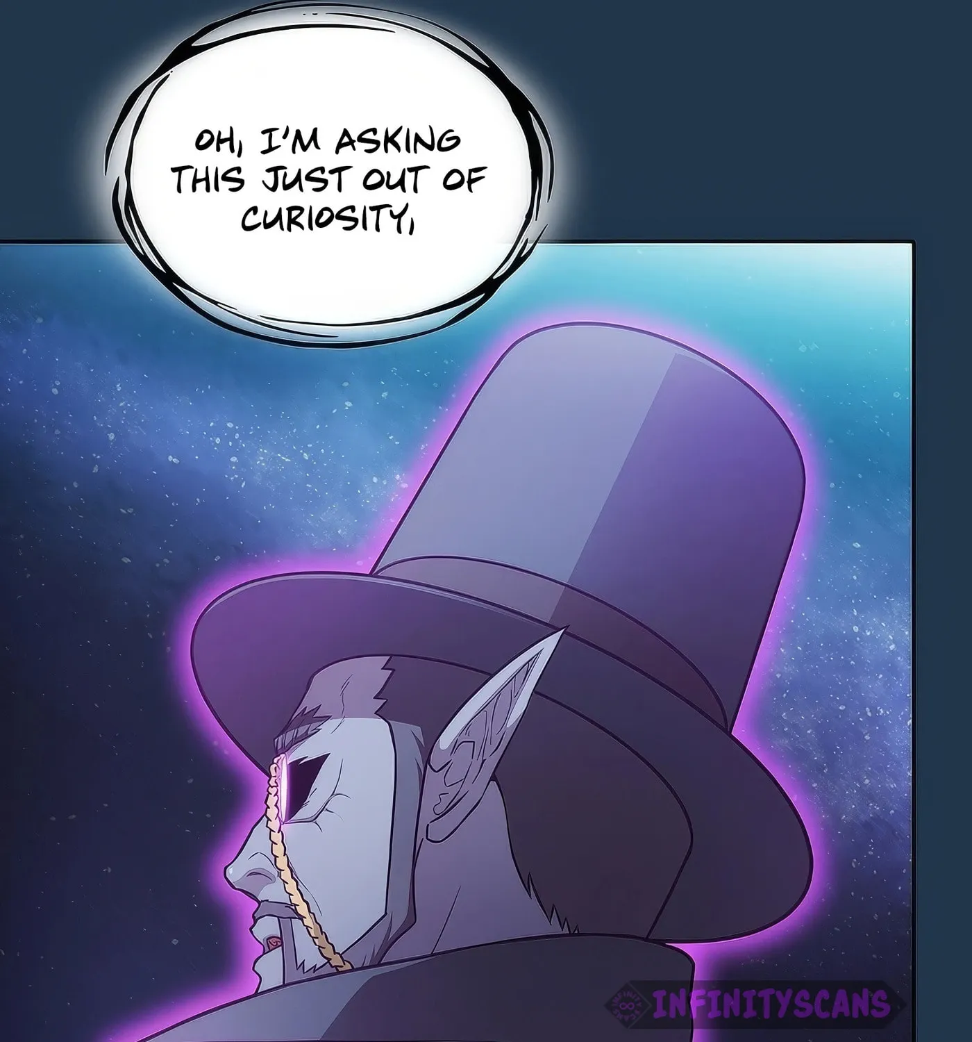 The Celestial Returned from Hell Chapter 166 page 137 - 