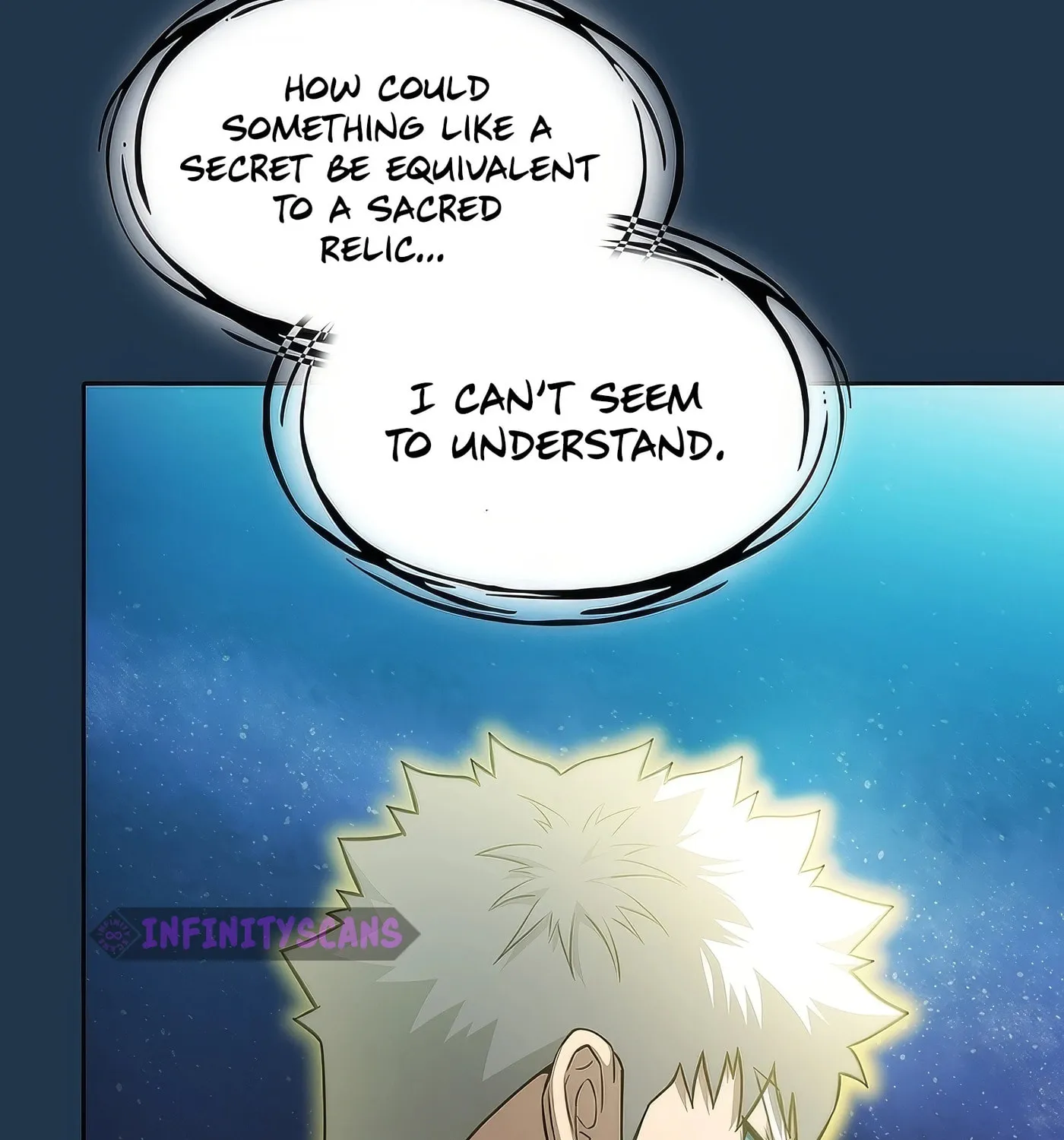 The Celestial Returned from Hell Chapter 166 page 139 - 