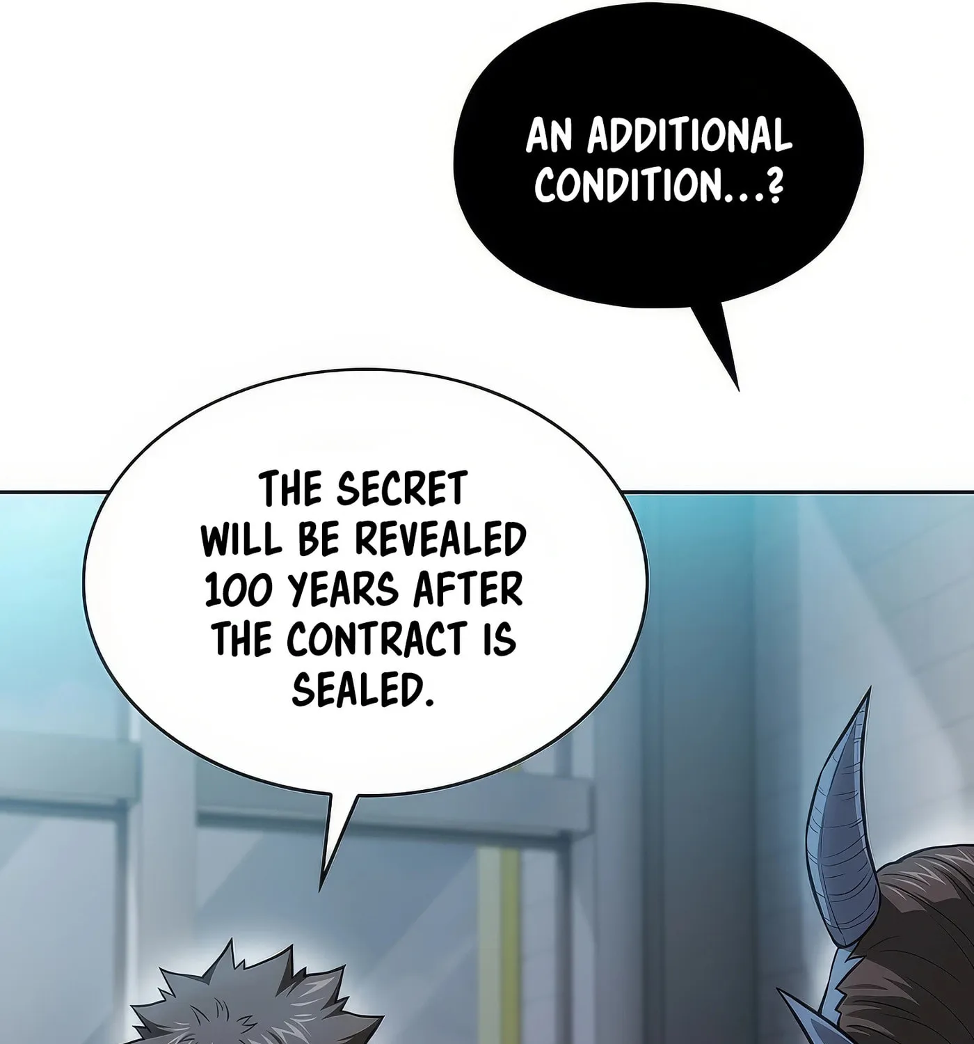 The Celestial Returned from Hell Chapter 166 page 16 - 