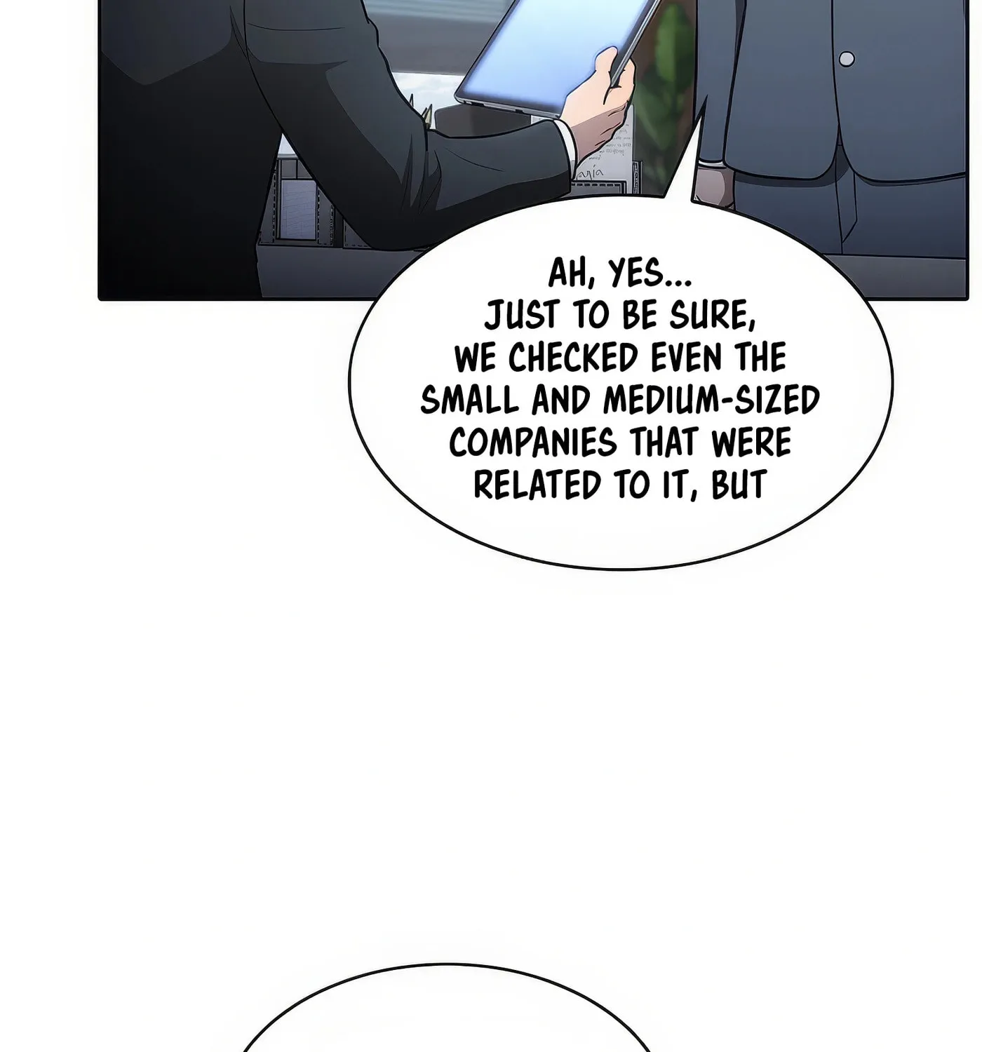 The Celestial Returned from Hell Chapter 166 page 154 - 