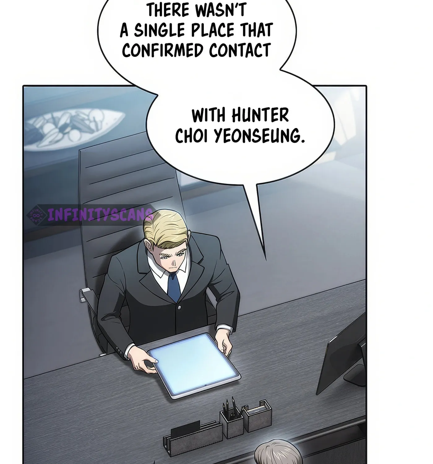 The Celestial Returned from Hell Chapter 166 page 155 - 