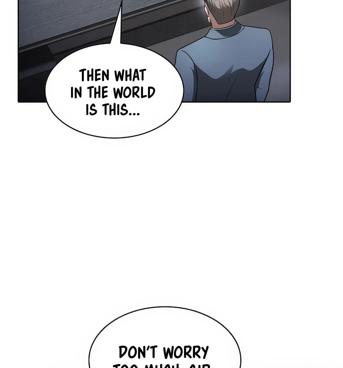 The Celestial Returned from Hell Chapter 166 page 156 - 