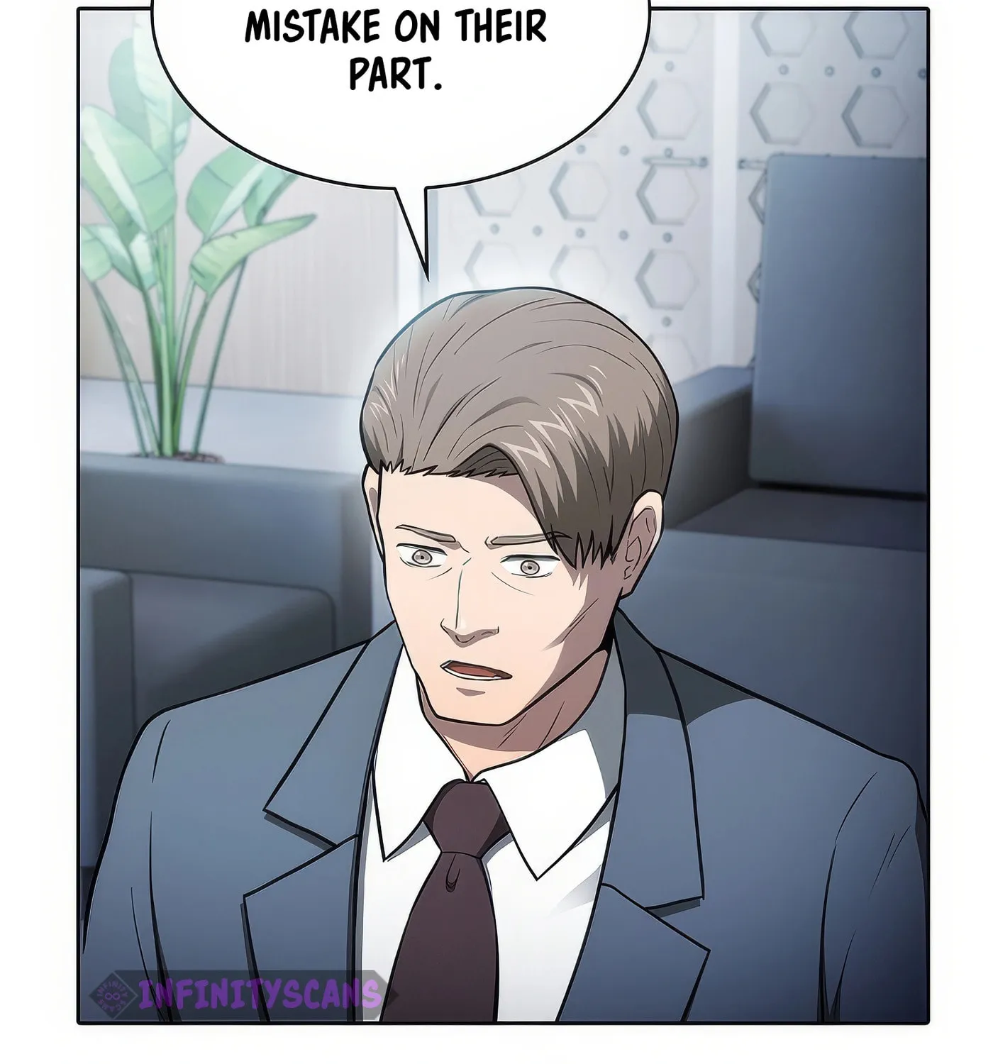 The Celestial Returned from Hell Chapter 166 page 159 - 