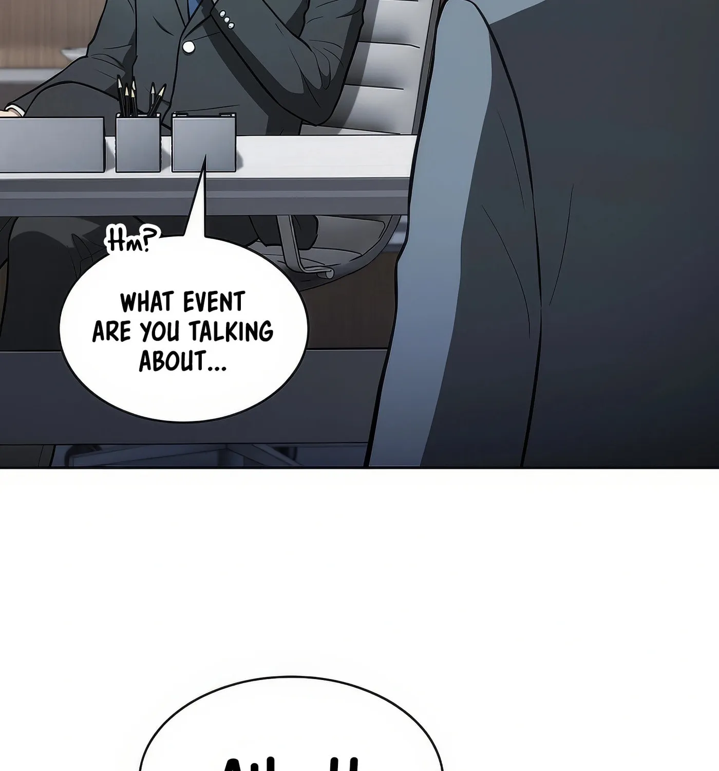 The Celestial Returned from Hell Chapter 166 page 162 - 