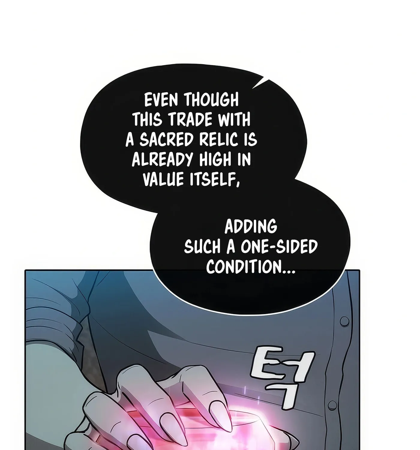 The Celestial Returned from Hell Chapter 166 page 20 - 