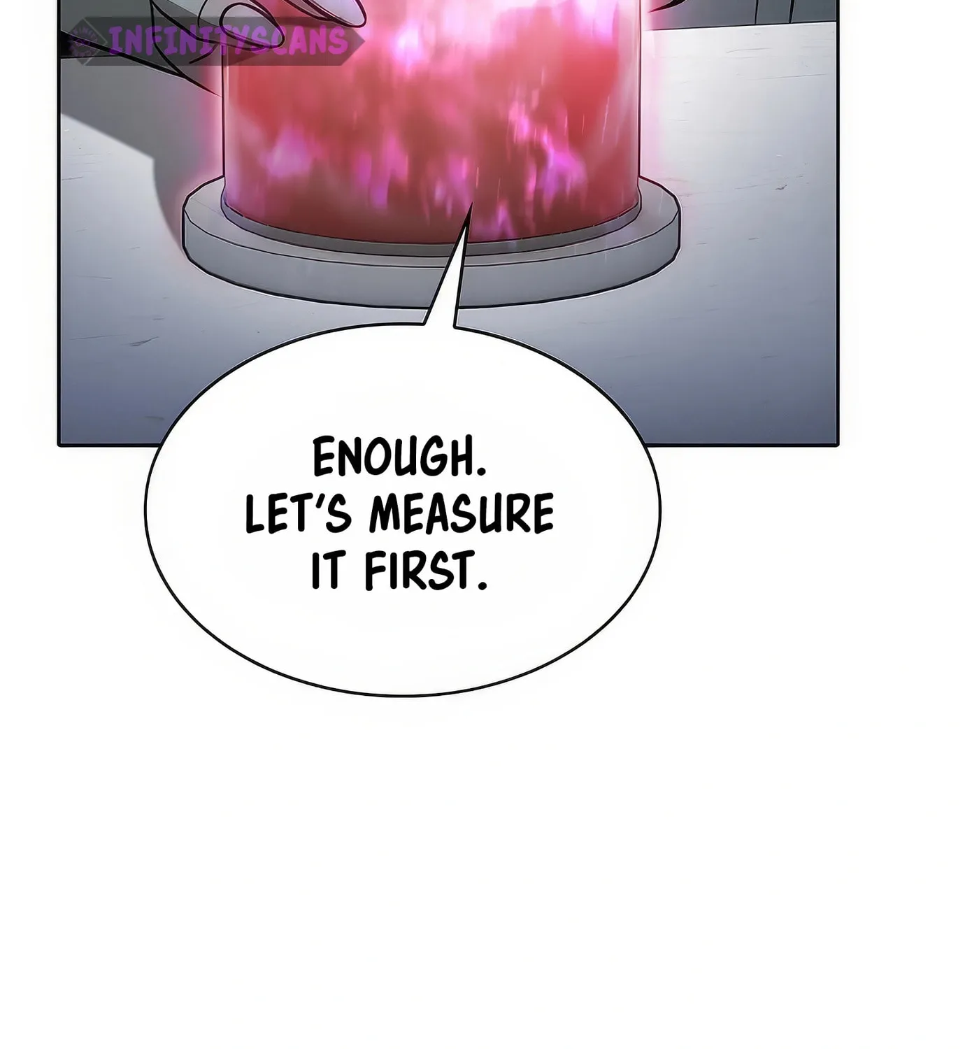 The Celestial Returned from Hell Chapter 166 page 21 - 