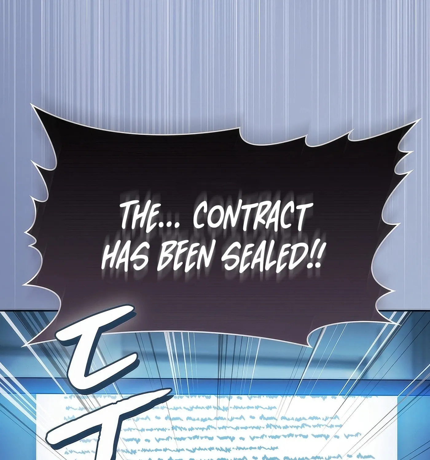 The Celestial Returned from Hell Chapter 166 page 26 - 