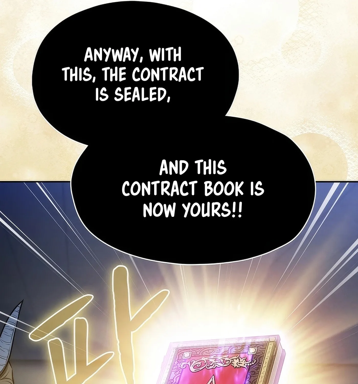 The Celestial Returned from Hell Chapter 166 page 31 - 