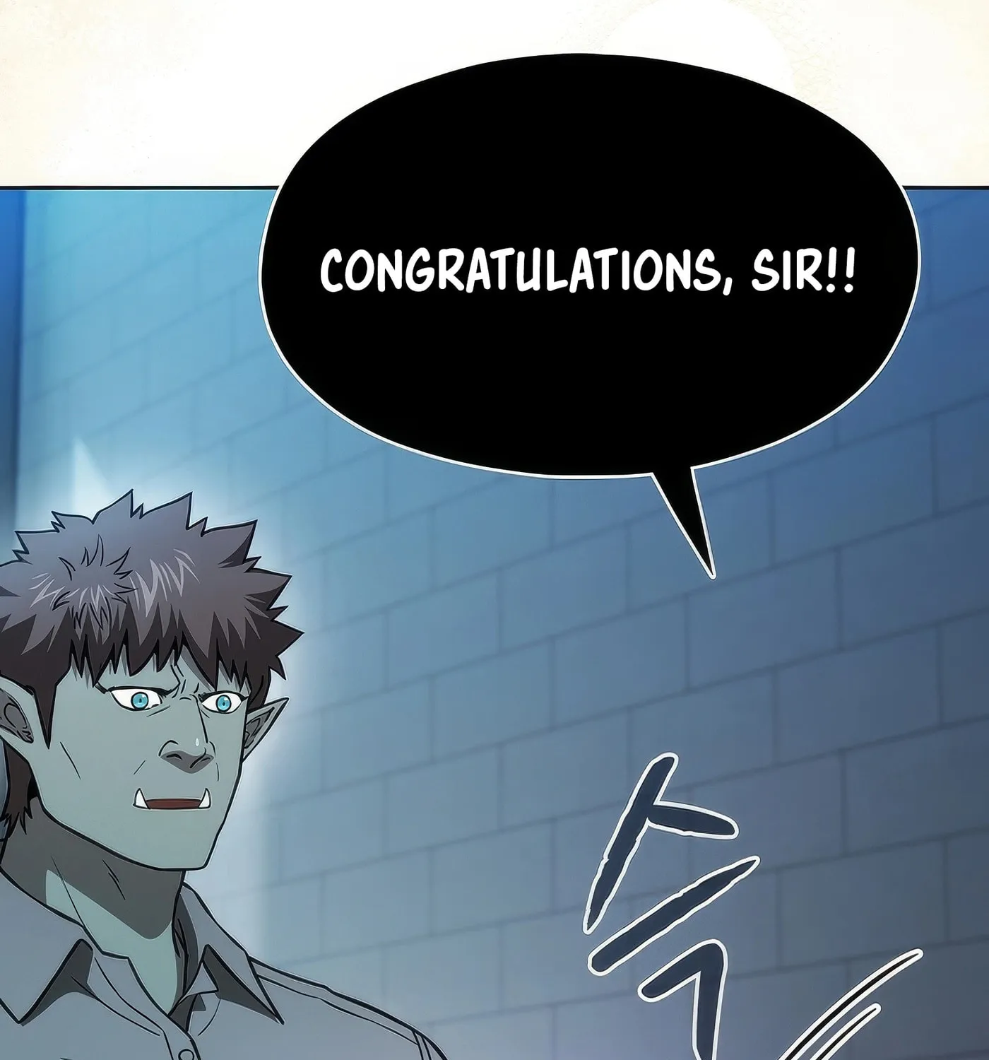 The Celestial Returned from Hell Chapter 166 page 33 - 