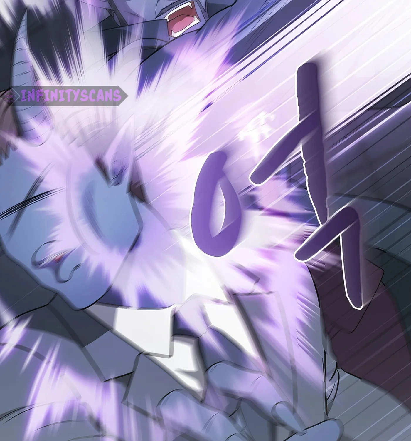 The Celestial Returned from Hell Chapter 166 page 40 - 