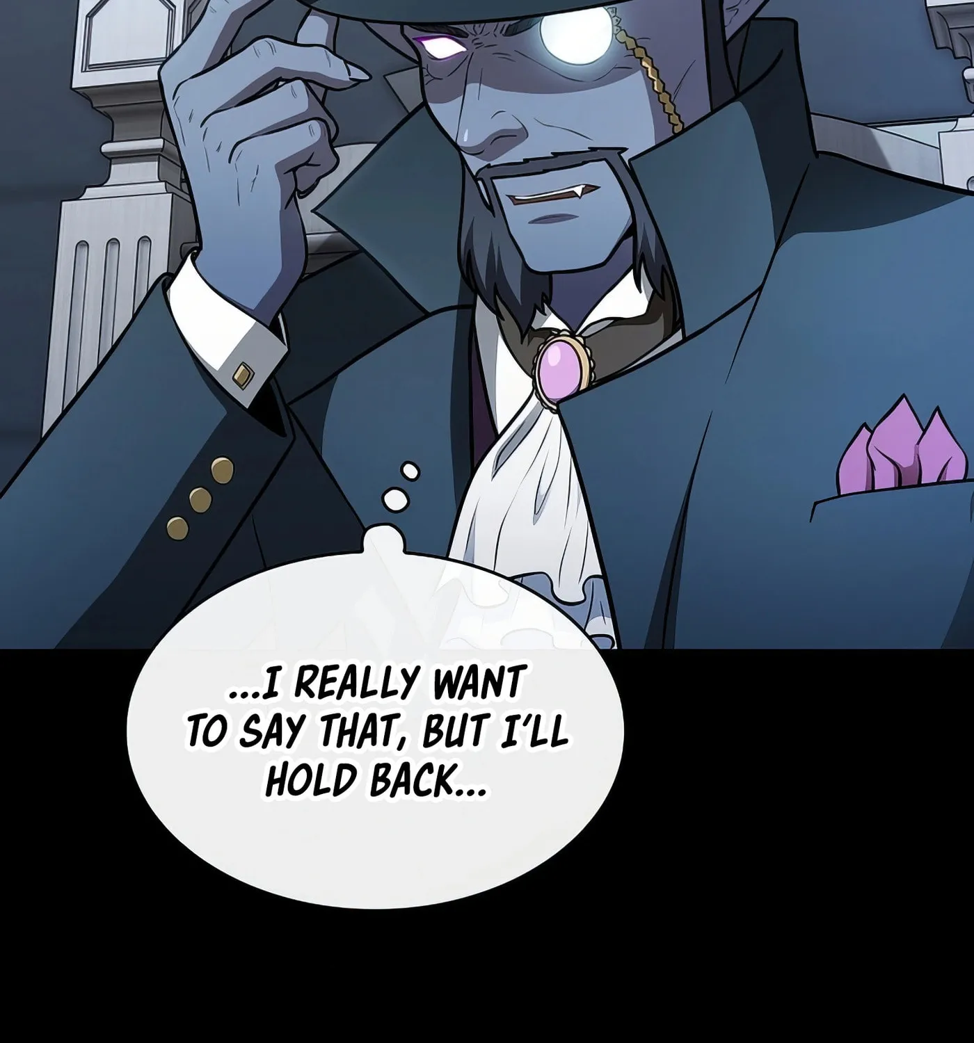 The Celestial Returned from Hell Chapter 166 page 42 - 