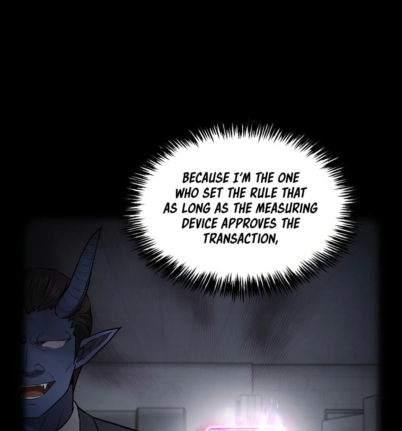 The Celestial Returned from Hell Chapter 166 page 43 - 