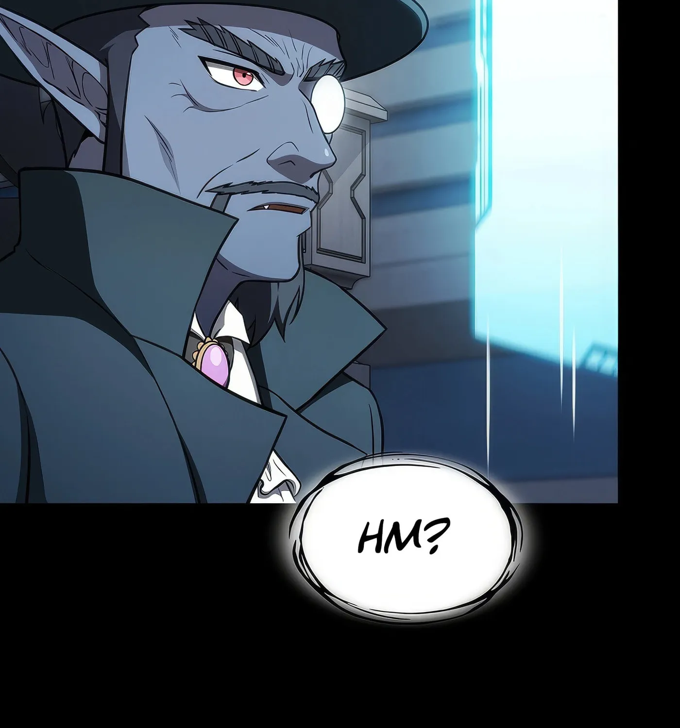 The Celestial Returned from Hell Chapter 166 page 49 - 