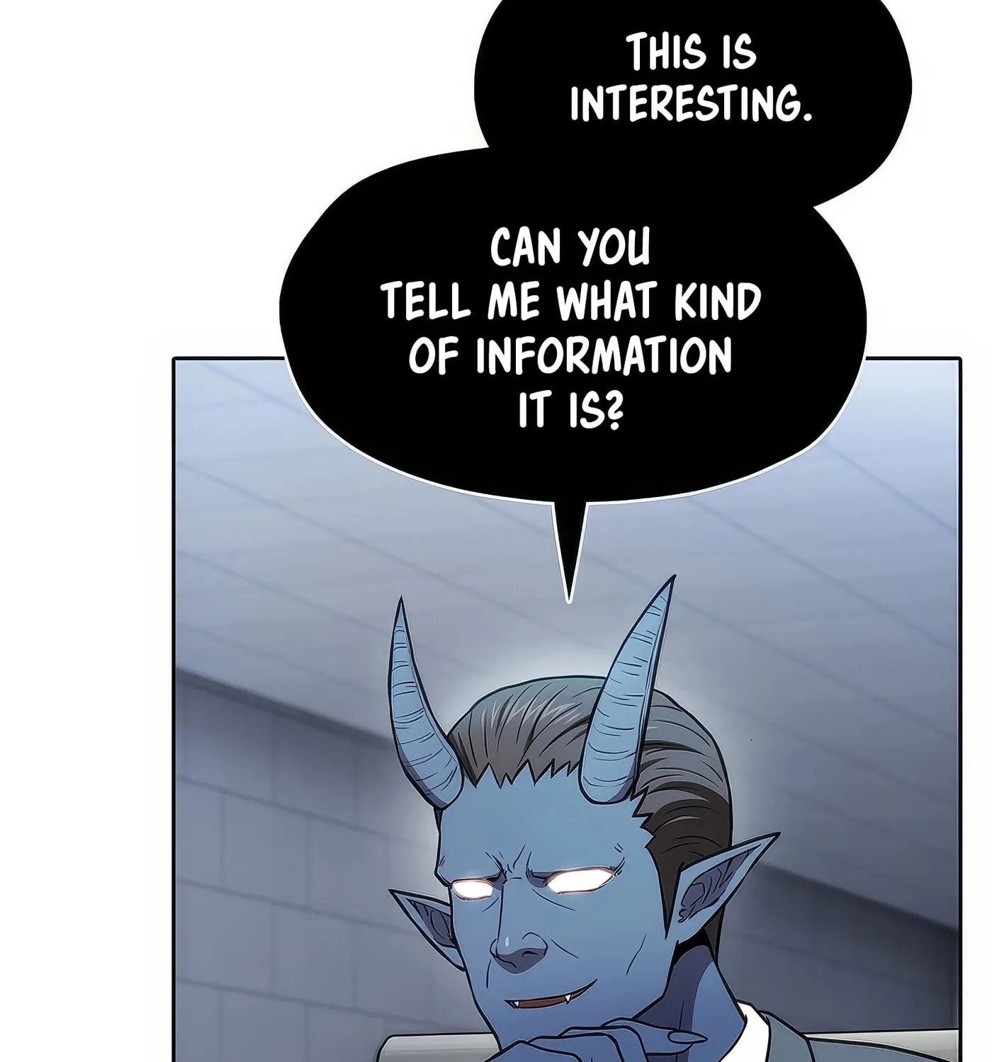 The Celestial Returned from Hell Chapter 166 page 6 - 