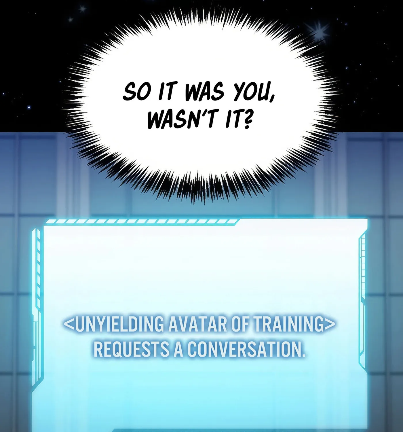 The Celestial Returned from Hell Chapter 166 page 52 - 