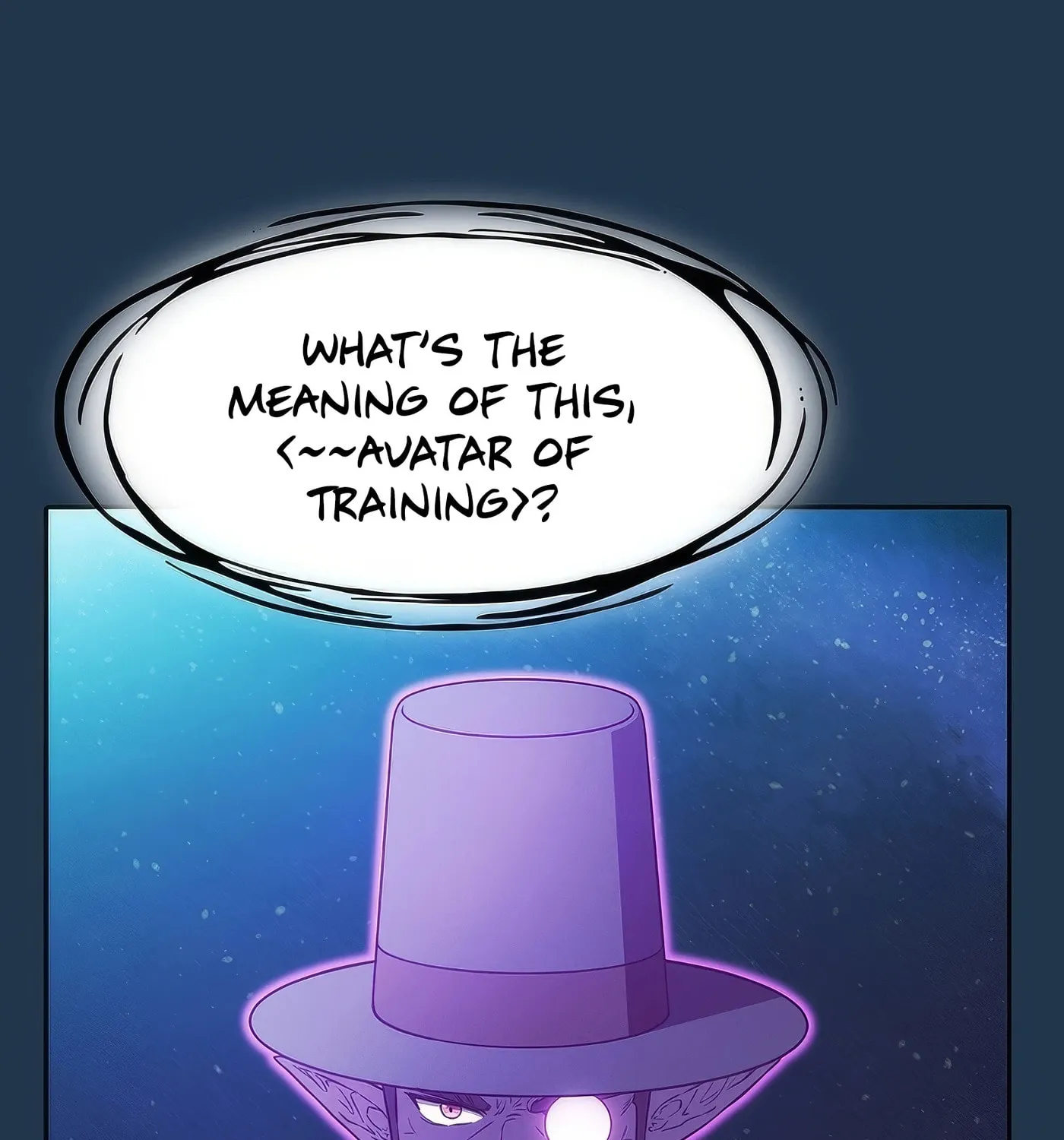 The Celestial Returned from Hell Chapter 166 page 61 - 