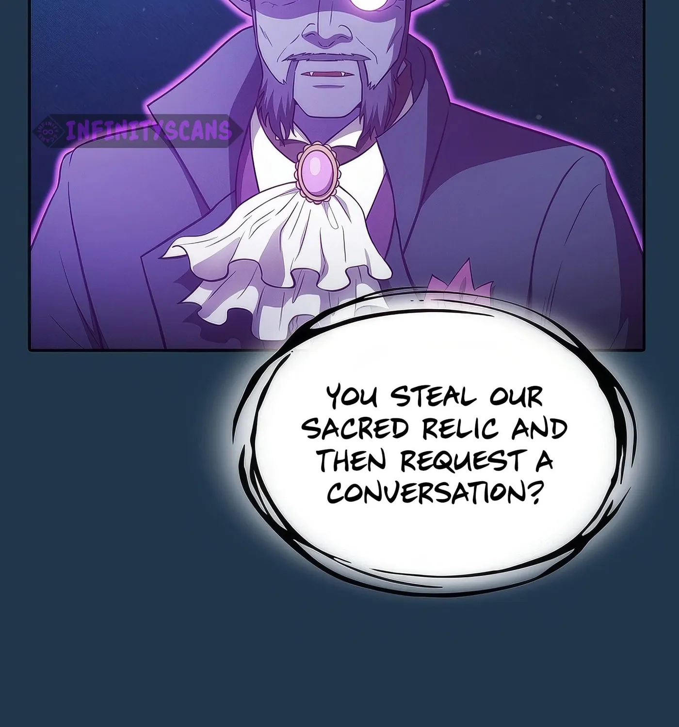 The Celestial Returned from Hell Chapter 166 page 62 - 