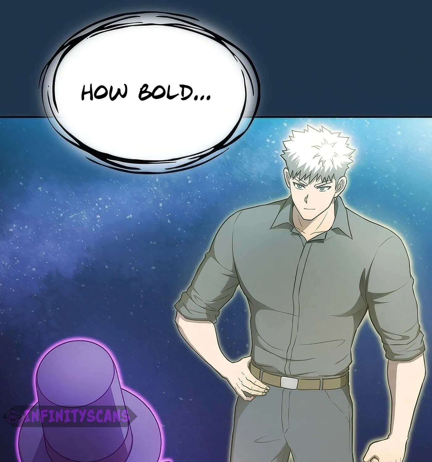 The Celestial Returned from Hell Chapter 166 page 64 - 