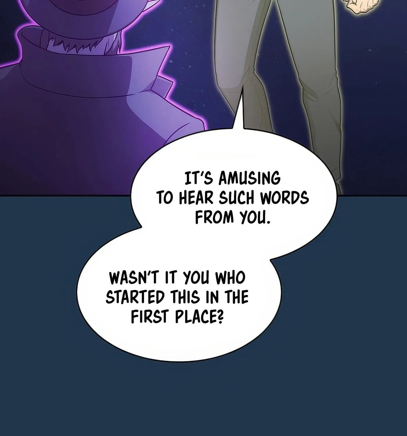 The Celestial Returned from Hell Chapter 166 page 65 - 