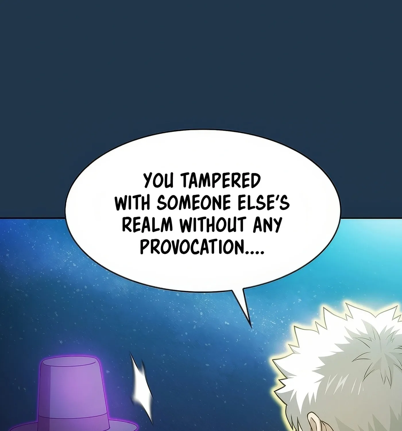 The Celestial Returned from Hell Chapter 166 page 66 - 