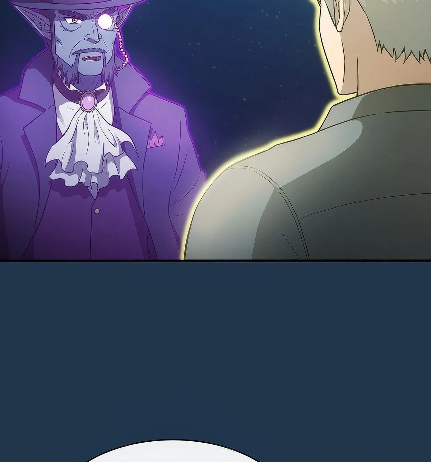 The Celestial Returned from Hell Chapter 166 page 67 - 