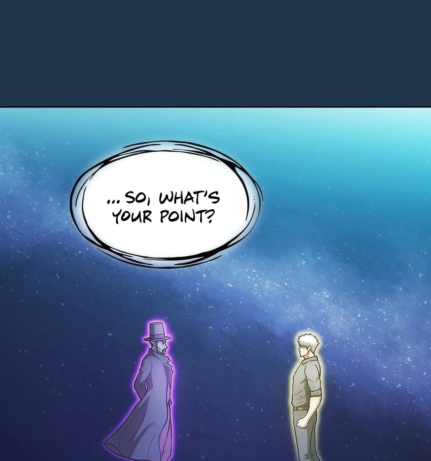 The Celestial Returned from Hell Chapter 166 page 70 - 