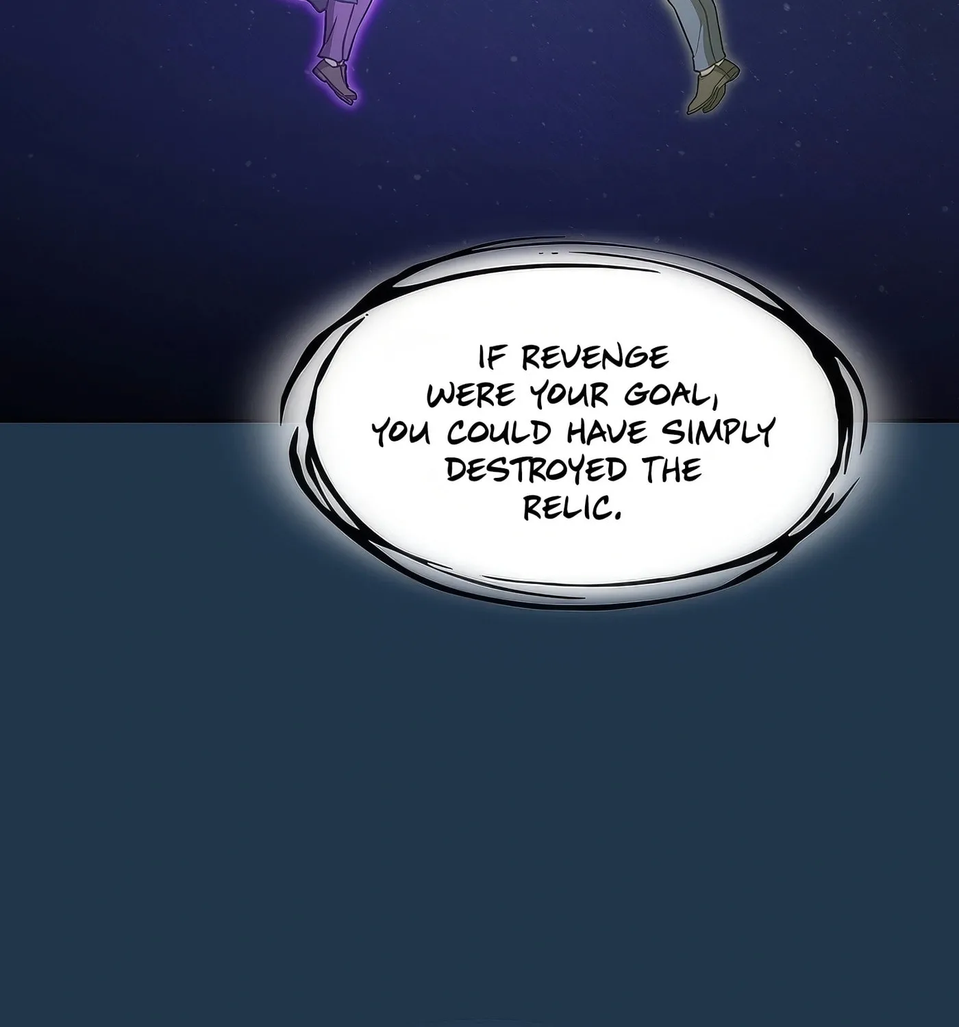 The Celestial Returned from Hell Chapter 166 page 71 - 