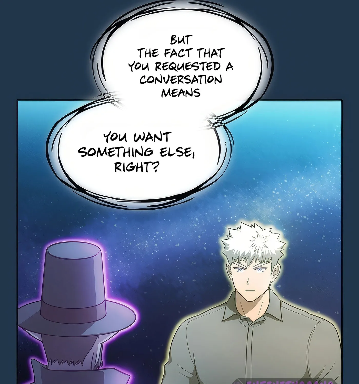 The Celestial Returned from Hell Chapter 166 page 73 - 