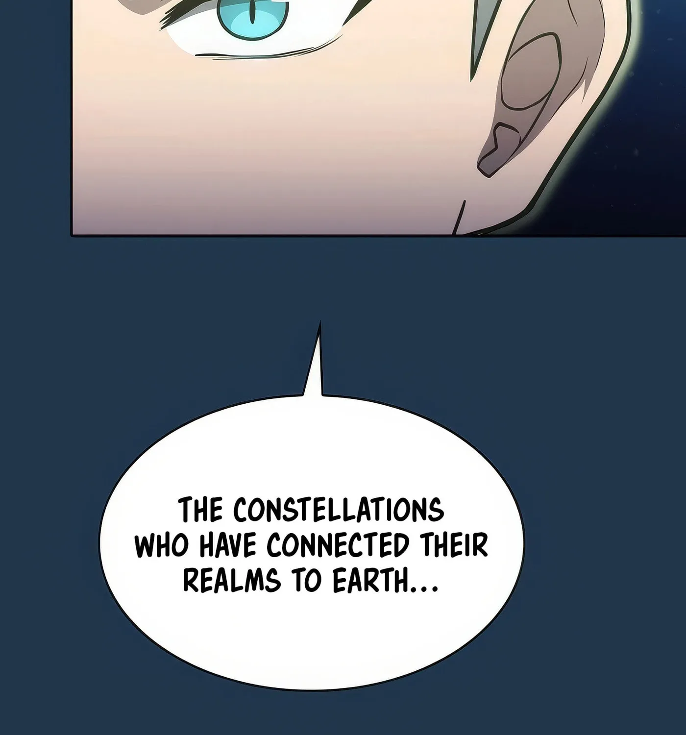 The Celestial Returned from Hell Chapter 166 page 76 - 