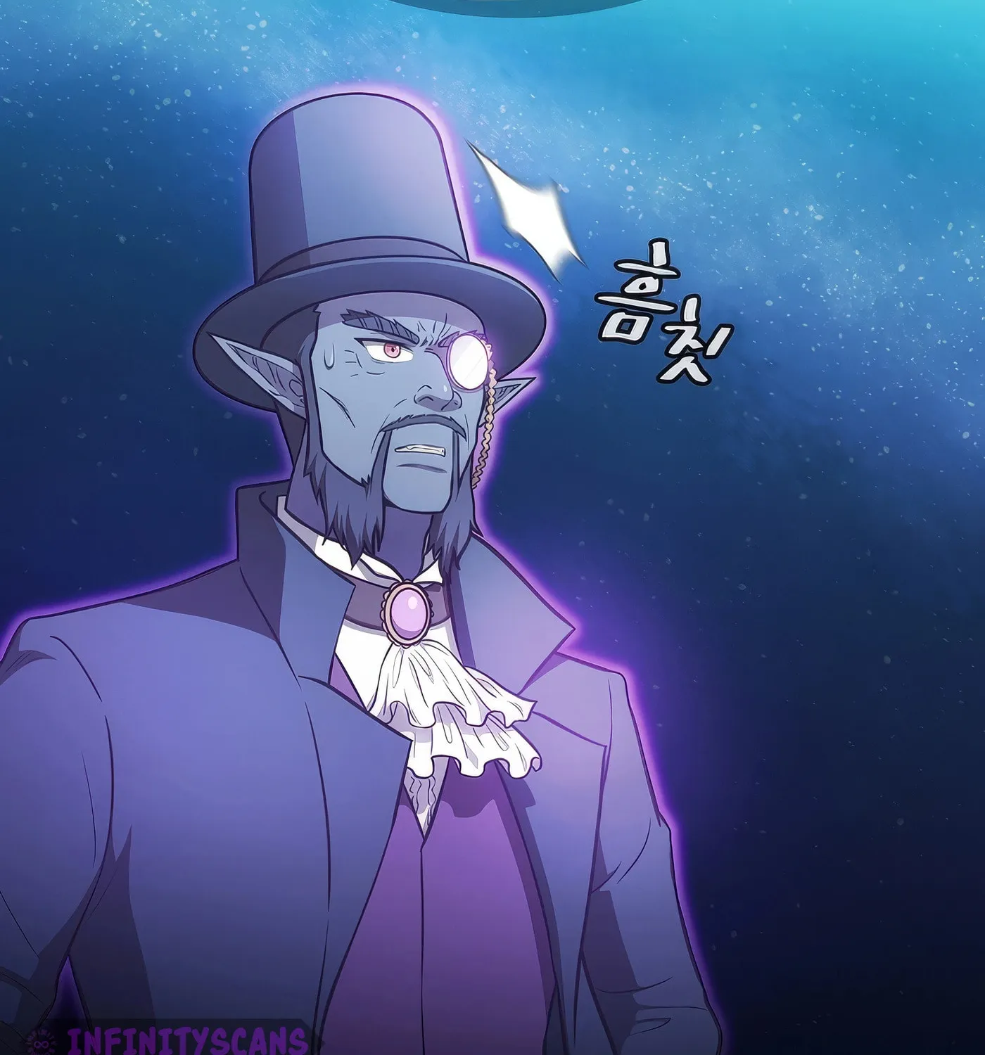 The Celestial Returned from Hell Chapter 166 page 78 - 