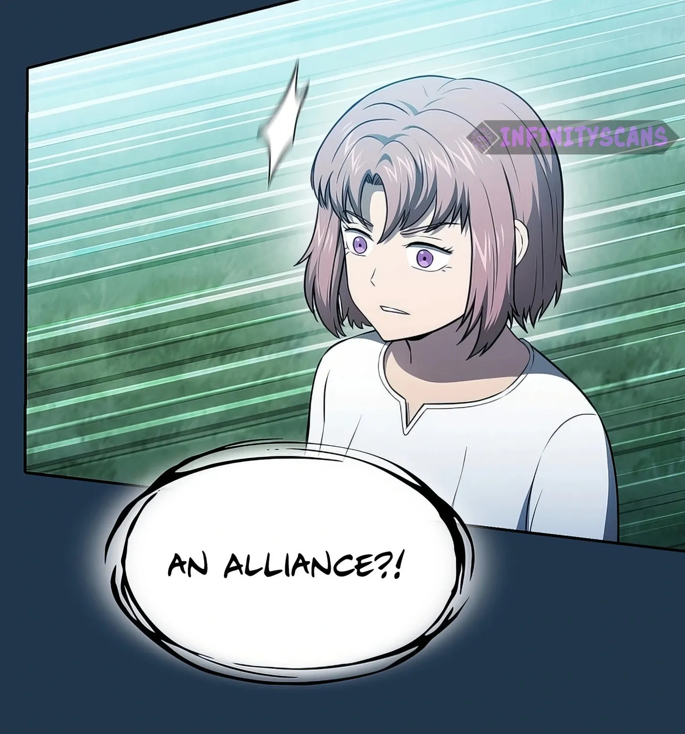 The Celestial Returned from Hell Chapter 166 page 81 - 