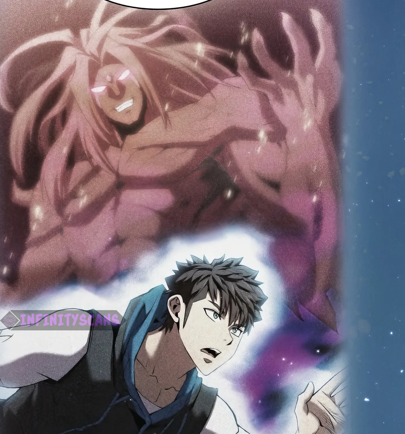The Celestial Returned from Hell Chapter 166 page 85 - 