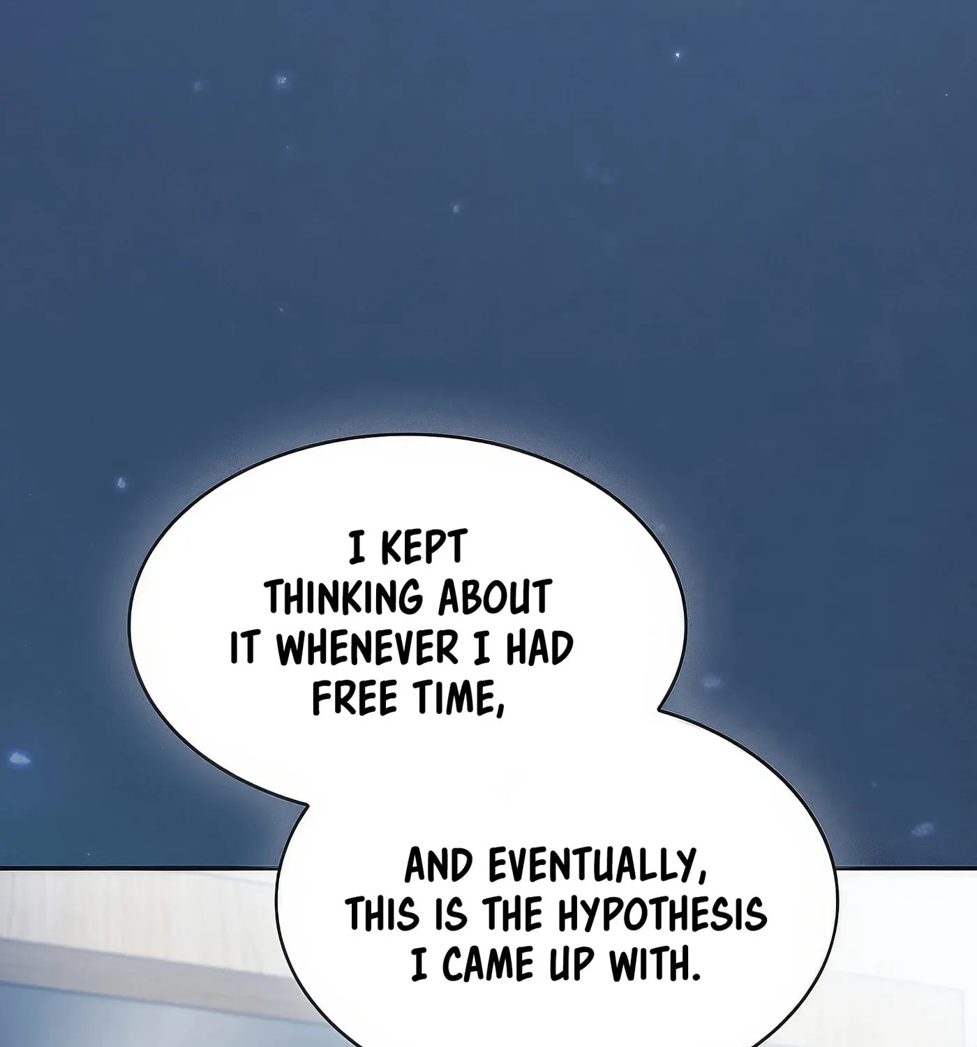 The Celestial Returned from Hell Chapter 166 page 89 - 