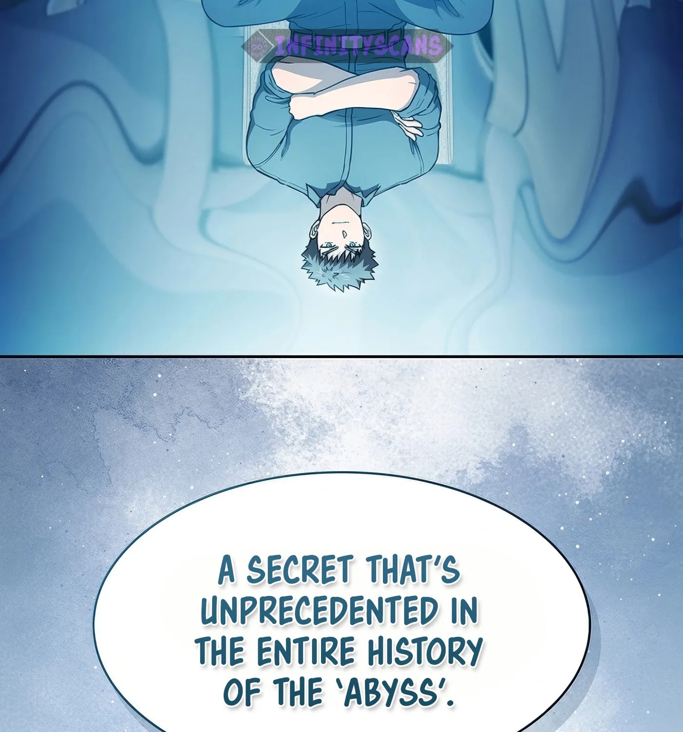 The Celestial Returned from Hell Chapter 166 page 10 - 