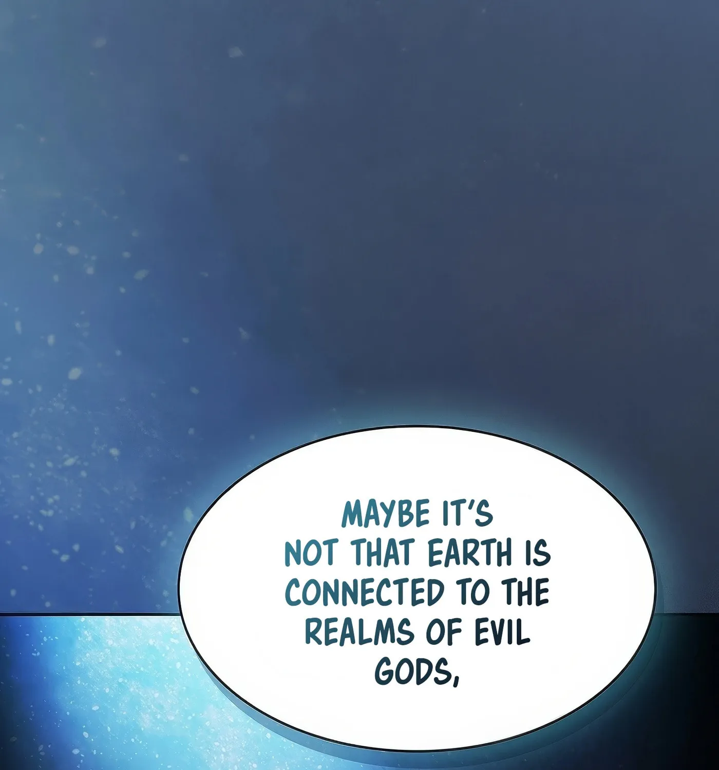 The Celestial Returned from Hell Chapter 166 page 91 - 